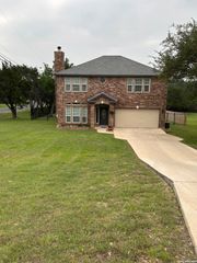 26334 Dancing Bear, San Antonio, TX 78260
