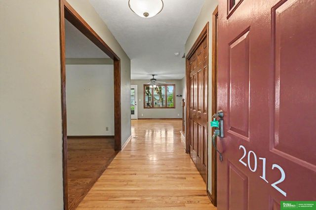 2012 Park Place Drive, Fremont, NE 68025