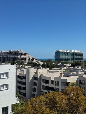 77 Crandon Blvd 9E, Key Biscayne, FL 33149