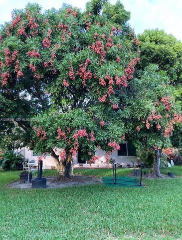 6110 SW 95th Court, Miami, FL 33173