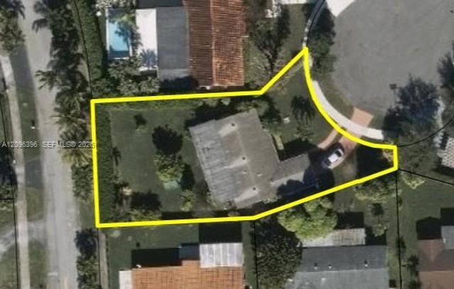 6110 SW 95th Court, Miami, FL 33173