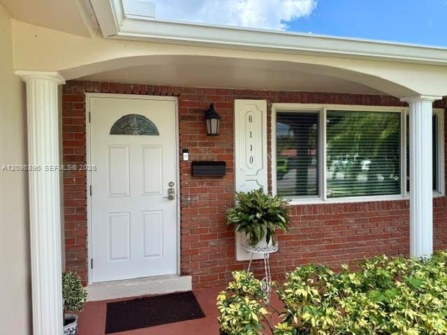 6110 SW 95th Court, Miami, FL 33173
