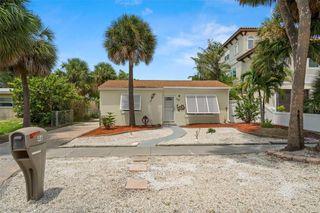 46 KIPLING PLAZA, Clearwater Beach, FL 33767