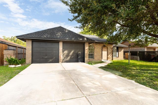 3607 Charriton Drive, Houston, TX 77039