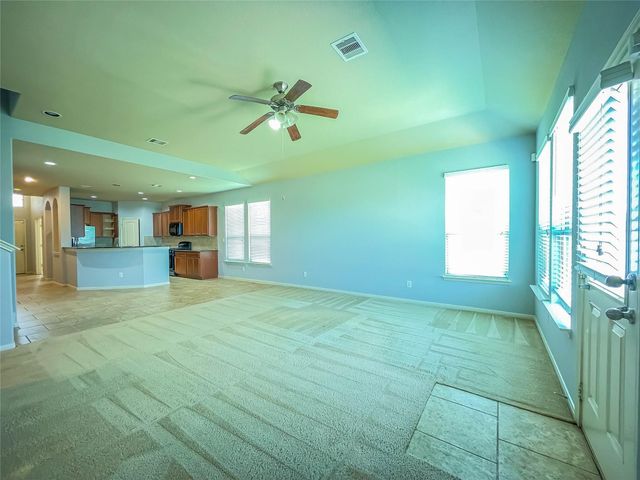 3503 Daniel Falls Lane, Katy, TX 77449