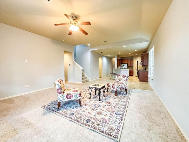 3503 Daniel Falls Lane, Katy, TX 77449