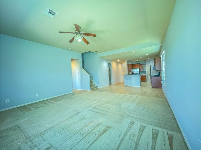 3503 Daniel Falls Lane, Katy, TX 77449