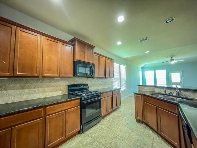 3503 Daniel Falls Lane, Katy, TX 77449