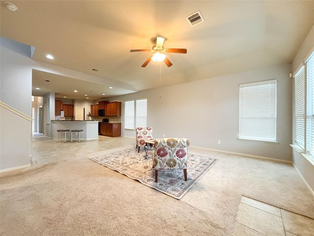 3503 Daniel Falls Lane, Katy, TX 77449