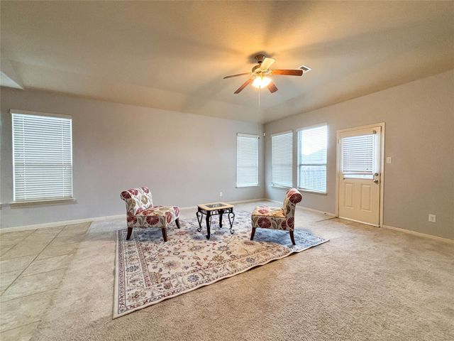 3503 Daniel Falls Lane, Katy, TX 77449