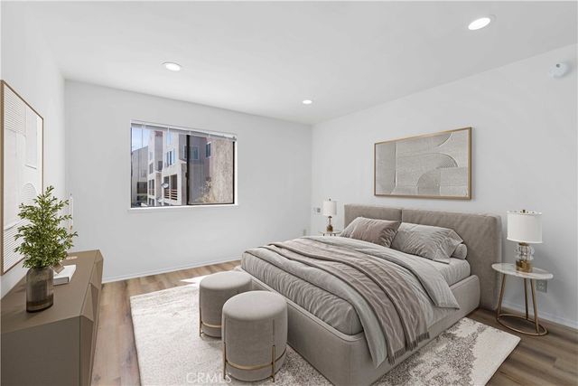 1119 Albany Street 226, Los Angeles, CA 90015