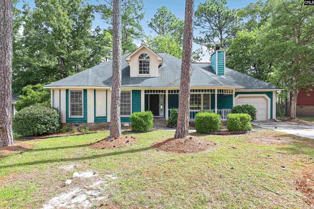 117 Parliament Drive, Columbia, SC 29223