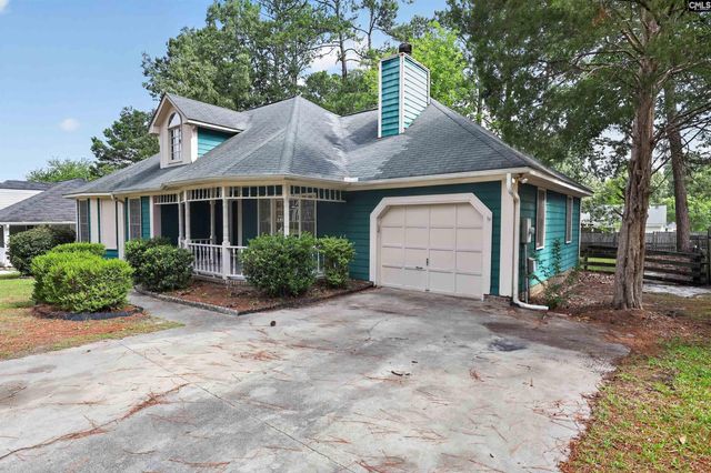 117 Parliament Drive, Columbia, SC 29223