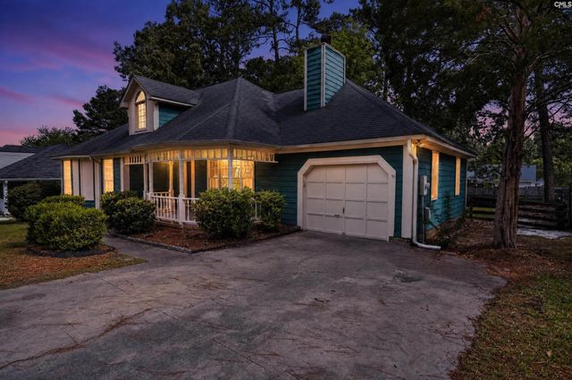 117 Parliament Drive, Columbia, SC 29223