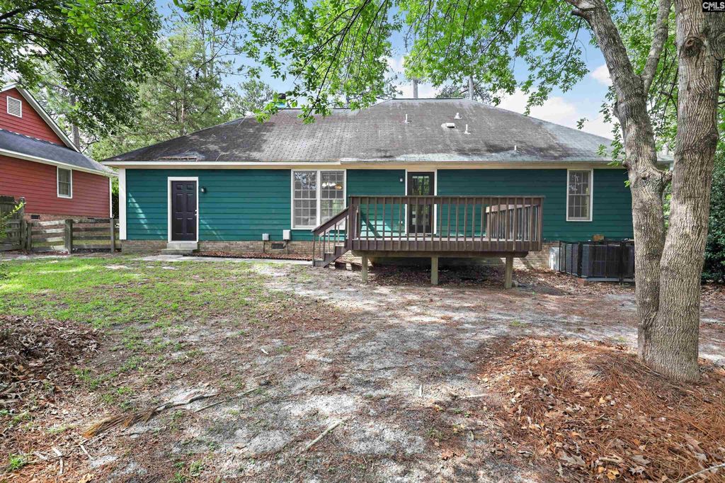 117 Parliament Drive, Columbia, SC 29223