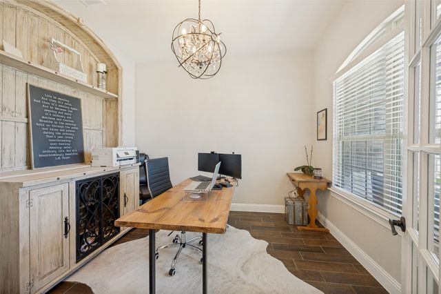 10121 Table Bluff Street, Aubrey, TX 76227