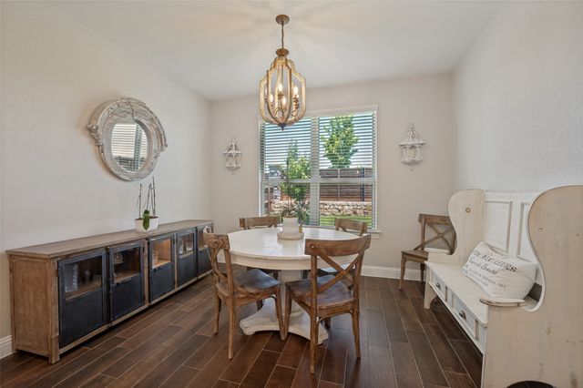10121 Table Bluff Street, Aubrey, TX 76227