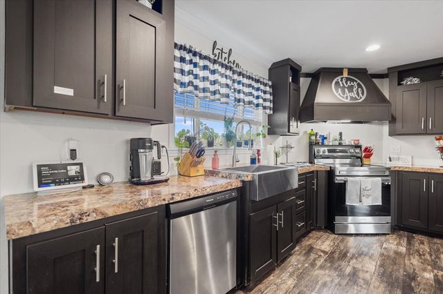 15877 Hiram, Wills Point, TX 75169