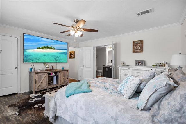 15877 Hiram, Wills Point, TX 75169