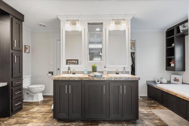 15877 Hiram, Wills Point, TX 75169