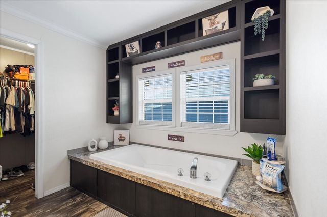 15877 Hiram, Wills Point, TX 75169