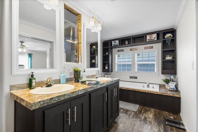 15877 Hiram, Wills Point, TX 75169