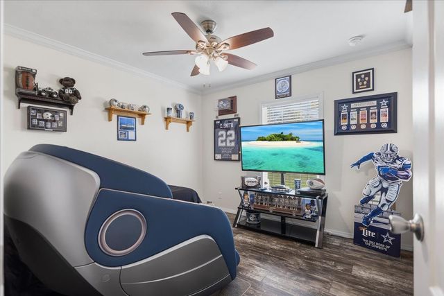 15877 Hiram, Wills Point, TX 75169