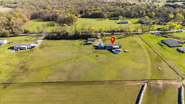 15877 Hiram, Wills Point, TX 75169