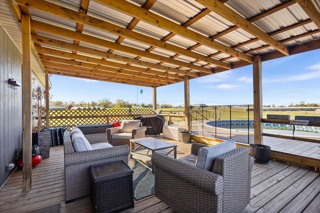 15877 Hiram, Wills Point, TX 75169