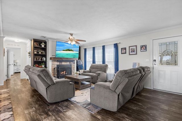 15877 Hiram, Wills Point, TX 75169