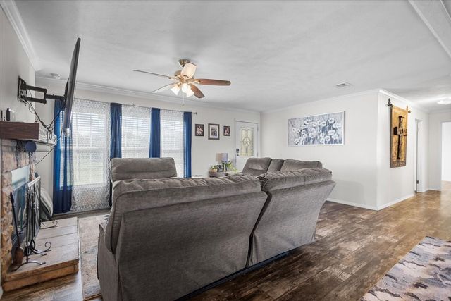 15877 Hiram, Wills Point, TX 75169