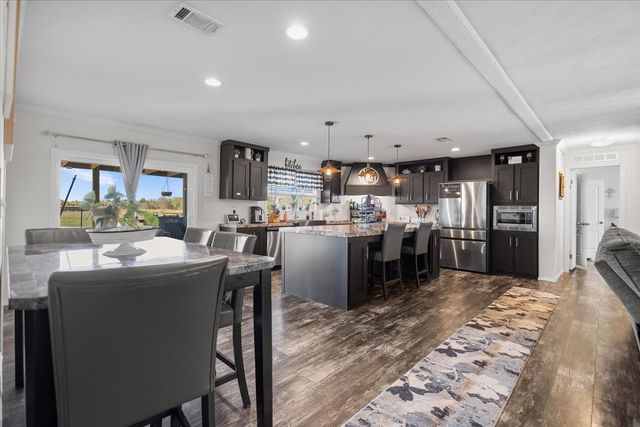 15877 Hiram, Wills Point, TX 75169