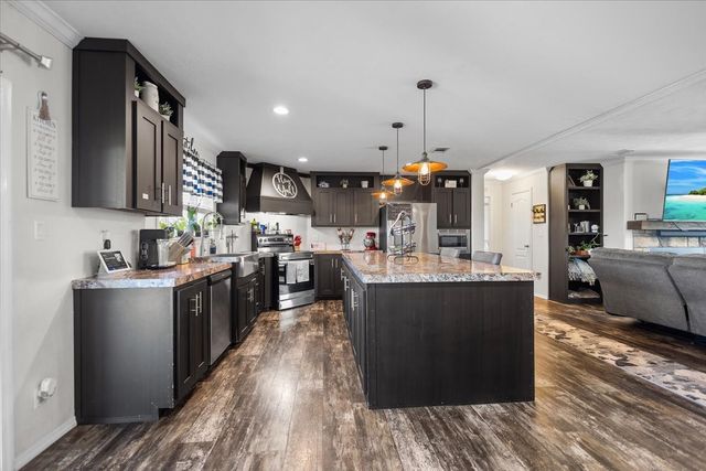 15877 Hiram, Wills Point, TX 75169