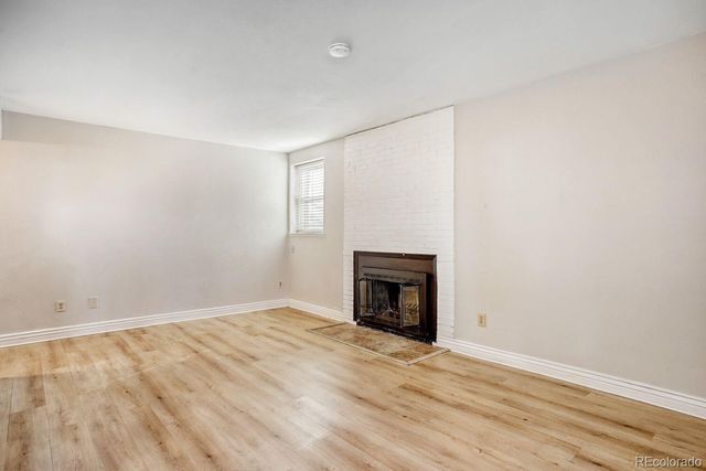 15252 E Hampden Circle G2, Aurora, CO 80014