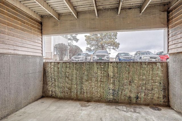 15252 E Hampden Circle G2, Aurora, CO 80014