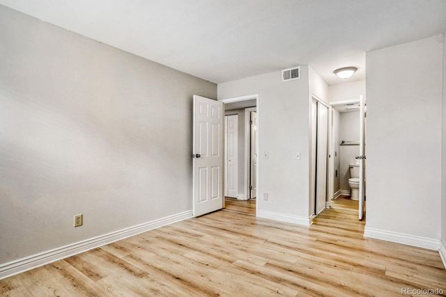 15252 E Hampden Circle G2, Aurora, CO 80014