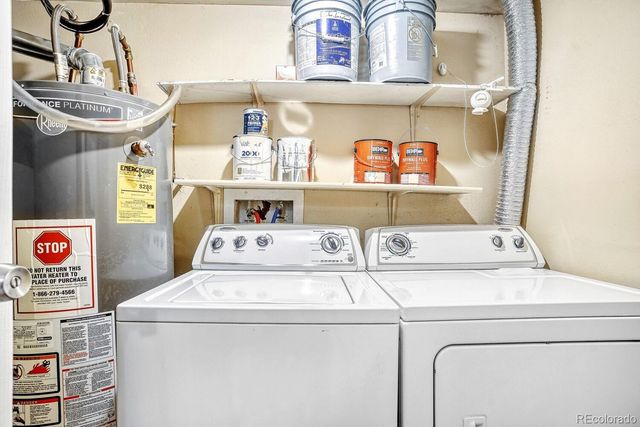 15252 E Hampden Circle G2, Aurora, CO 80014