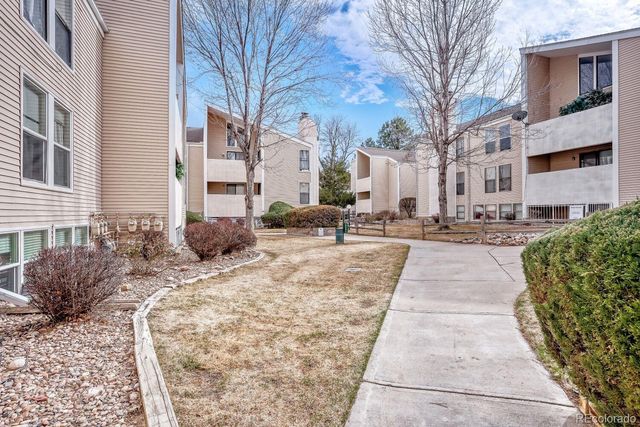 15252 E Hampden Circle G2, Aurora, CO 80014