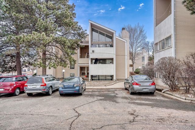 15252 E Hampden Circle G2, Aurora, CO 80014