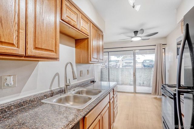 15252 E Hampden Circle G2, Aurora, CO 80014