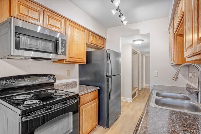 15252 E Hampden Circle G2, Aurora, CO 80014