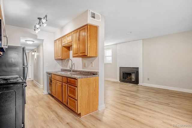 15252 E Hampden Circle G2, Aurora, CO 80014