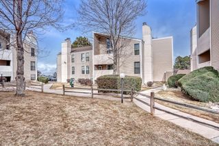 15252 E Hampden Circle G2, Aurora, CO 80014