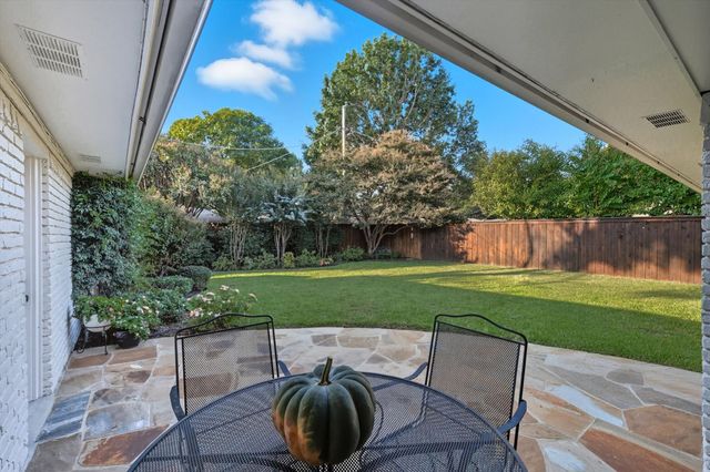 1000 Bert Drive, Arlington, TX 76012