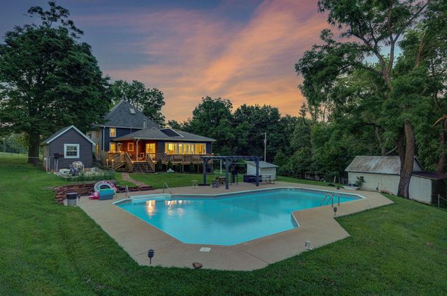 3060 W Ellison Drive, Springfield, MO 65810