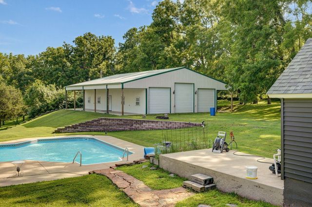 3060 W Ellison Drive, Springfield, MO 65810