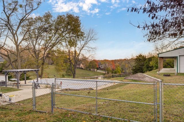 3060 W Ellison Drive, Springfield, MO 65810