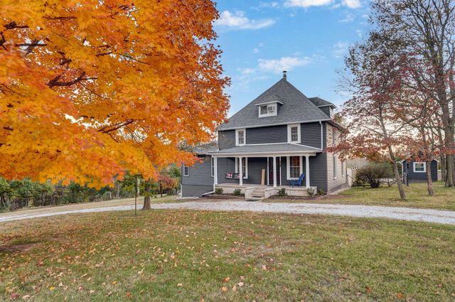 3060 W Ellison Drive, Springfield, MO 65810