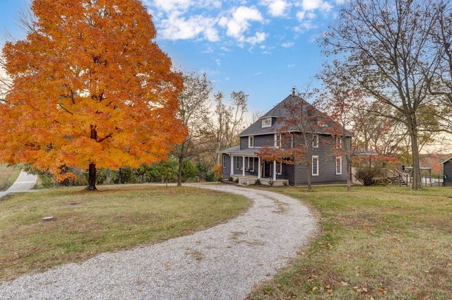 3060 W Ellison Drive, Springfield, MO 65810