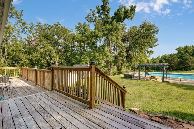 3060 W Ellison Drive, Springfield, MO 65810